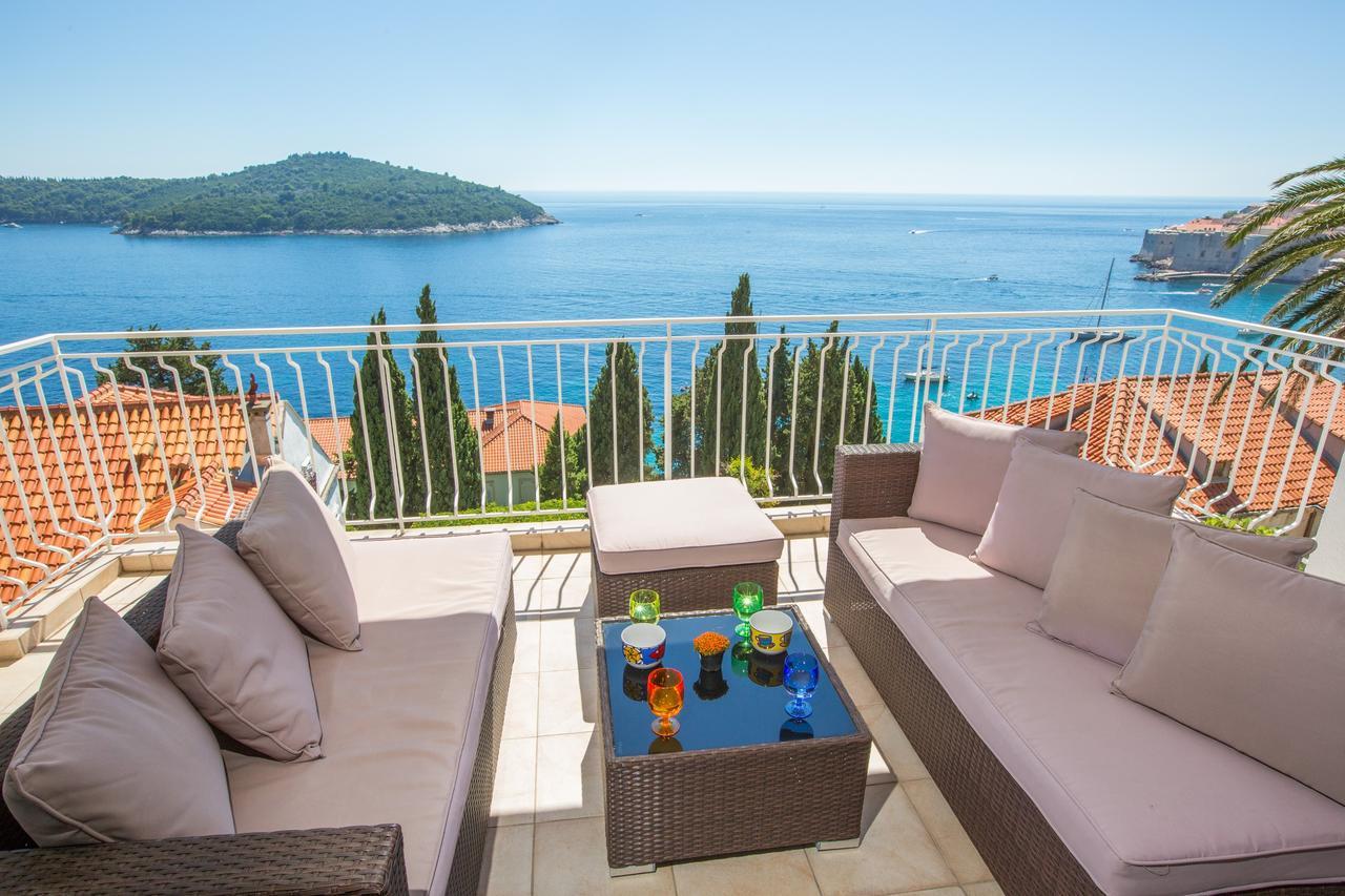 Ambassador Suite Dubrovnik Ngoại thất bức ảnh