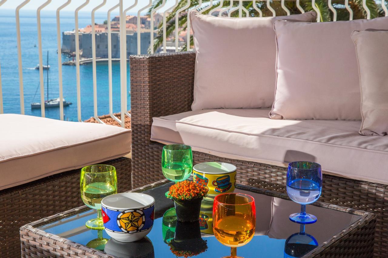 Ambassador Suite Dubrovnik Ngoại thất bức ảnh
