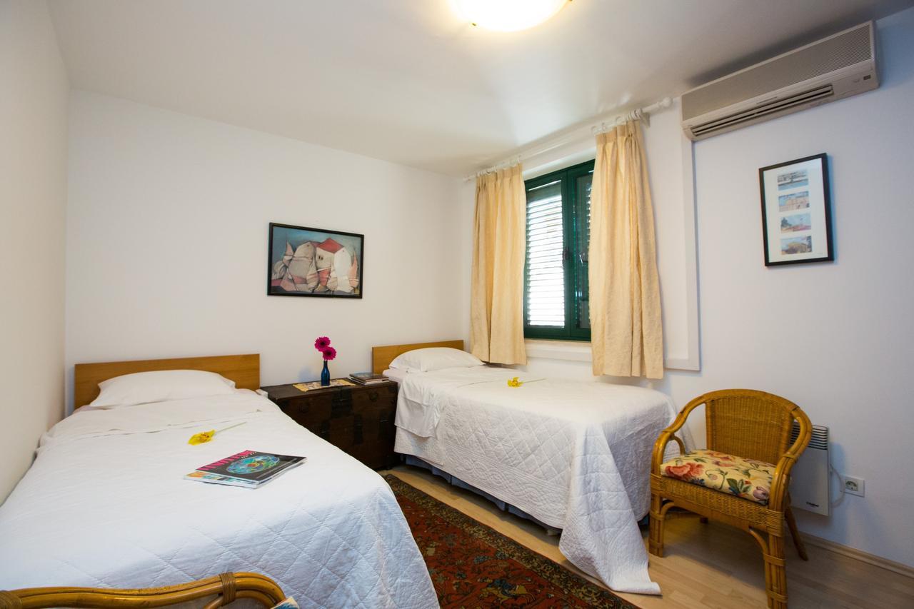 Ambassador Suite Dubrovnik Ngoại thất bức ảnh