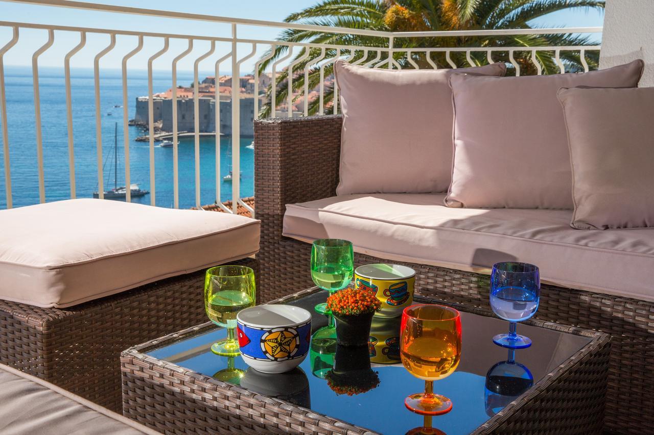 Ambassador Suite Dubrovnik Ngoại thất bức ảnh