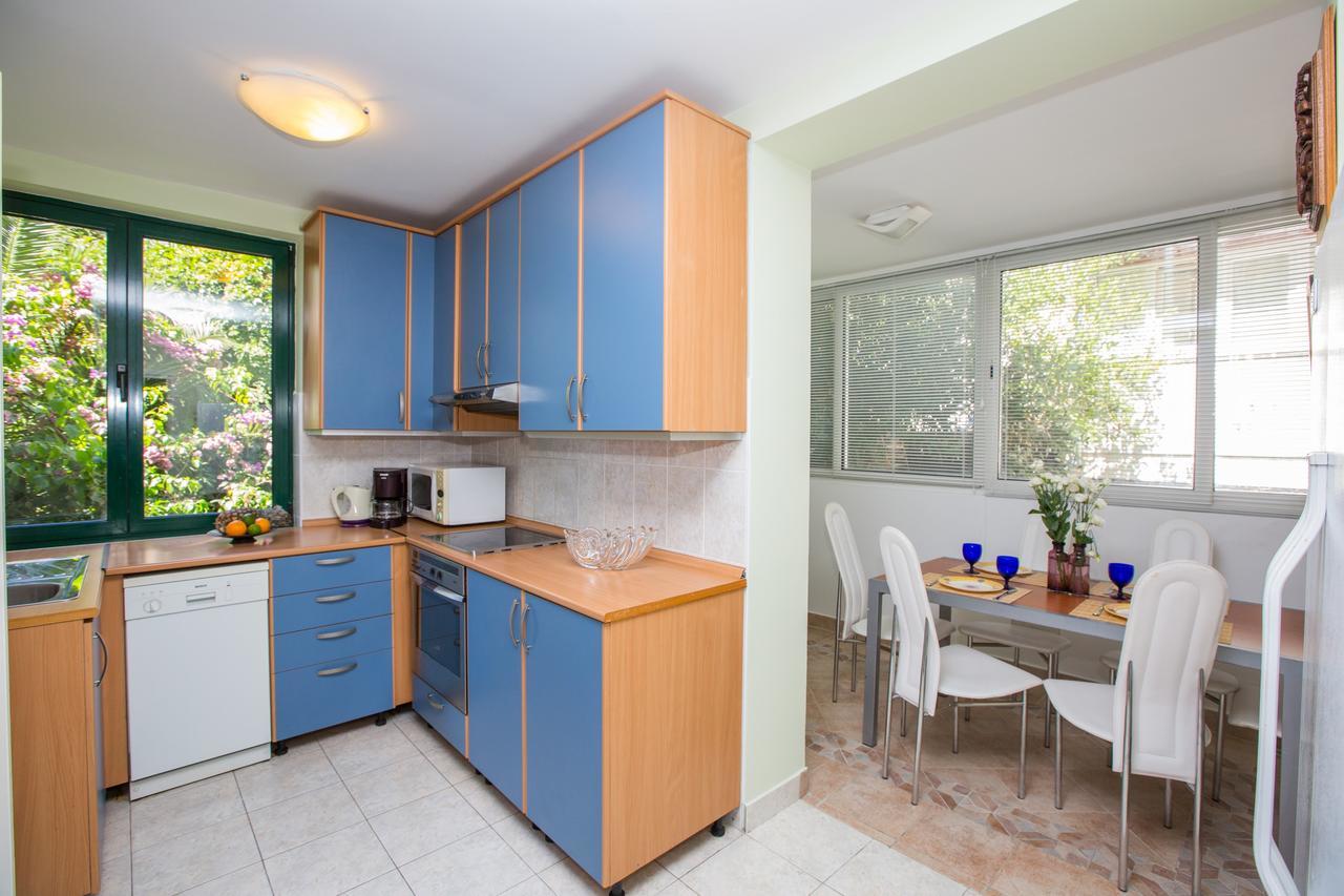 Ambassador Suite Dubrovnik Ngoại thất bức ảnh