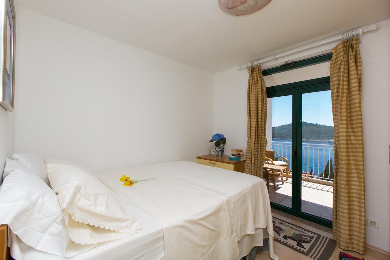 Ambassador Suite Dubrovnik Ngoại thất bức ảnh