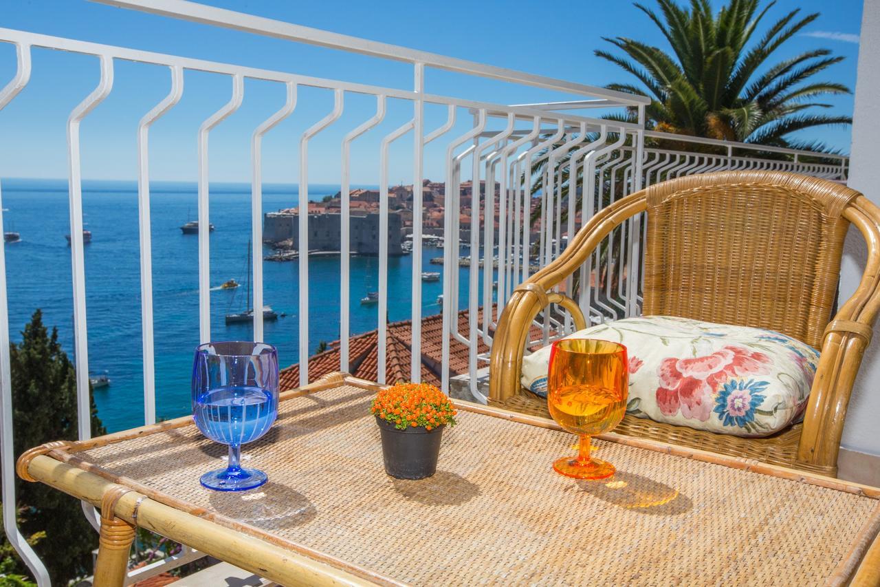 Ambassador Suite Dubrovnik Ngoại thất bức ảnh