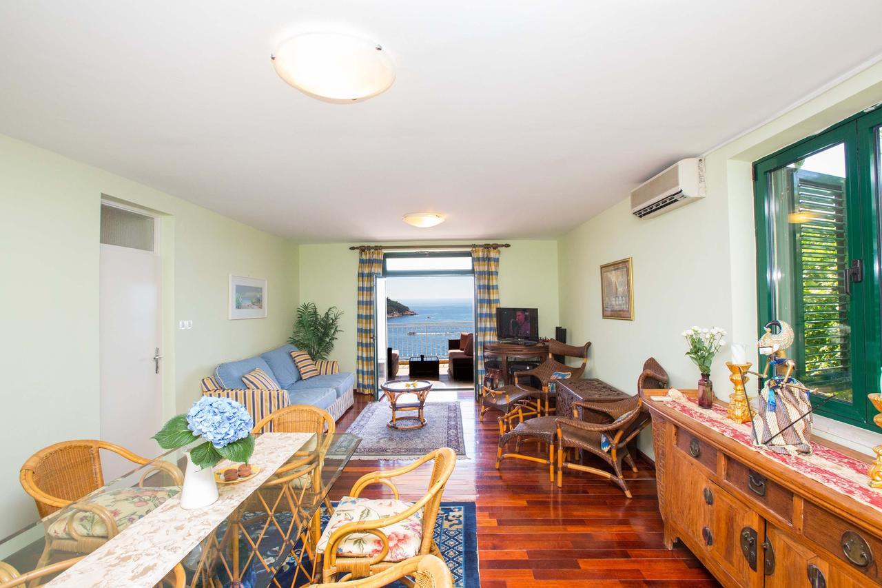 Ambassador Suite Dubrovnik Ngoại thất bức ảnh