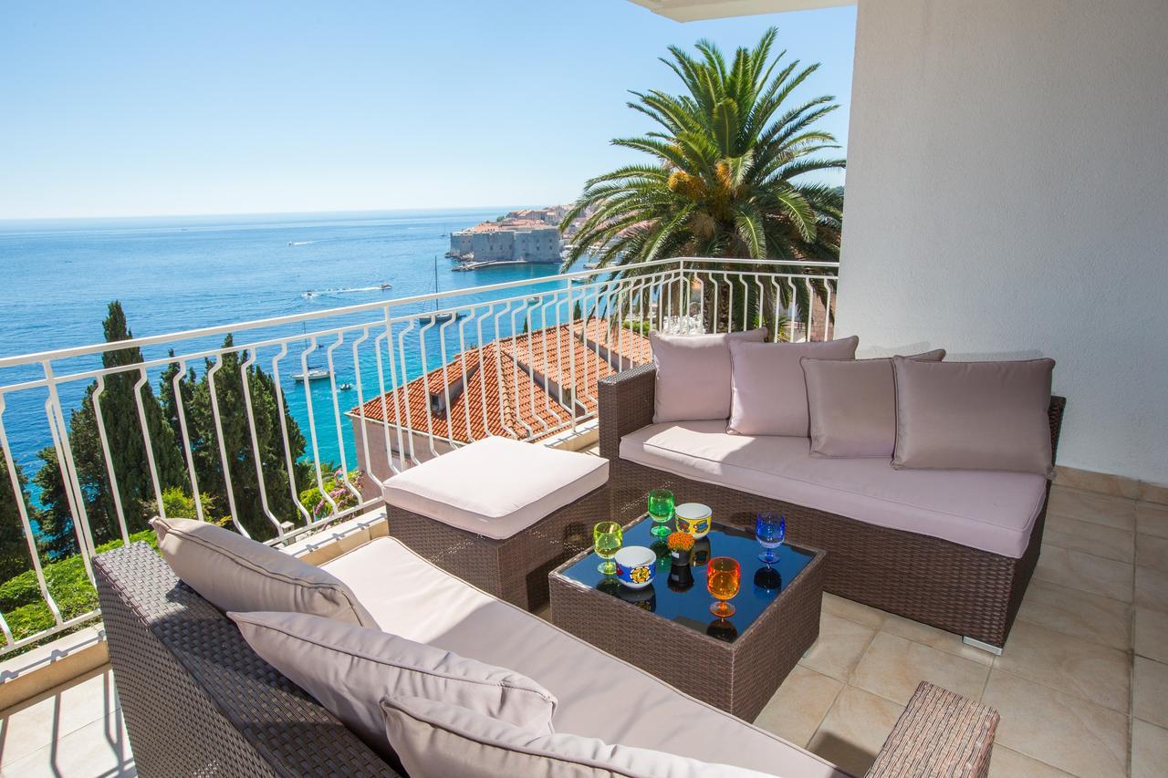 Ambassador Suite Dubrovnik Ngoại thất bức ảnh