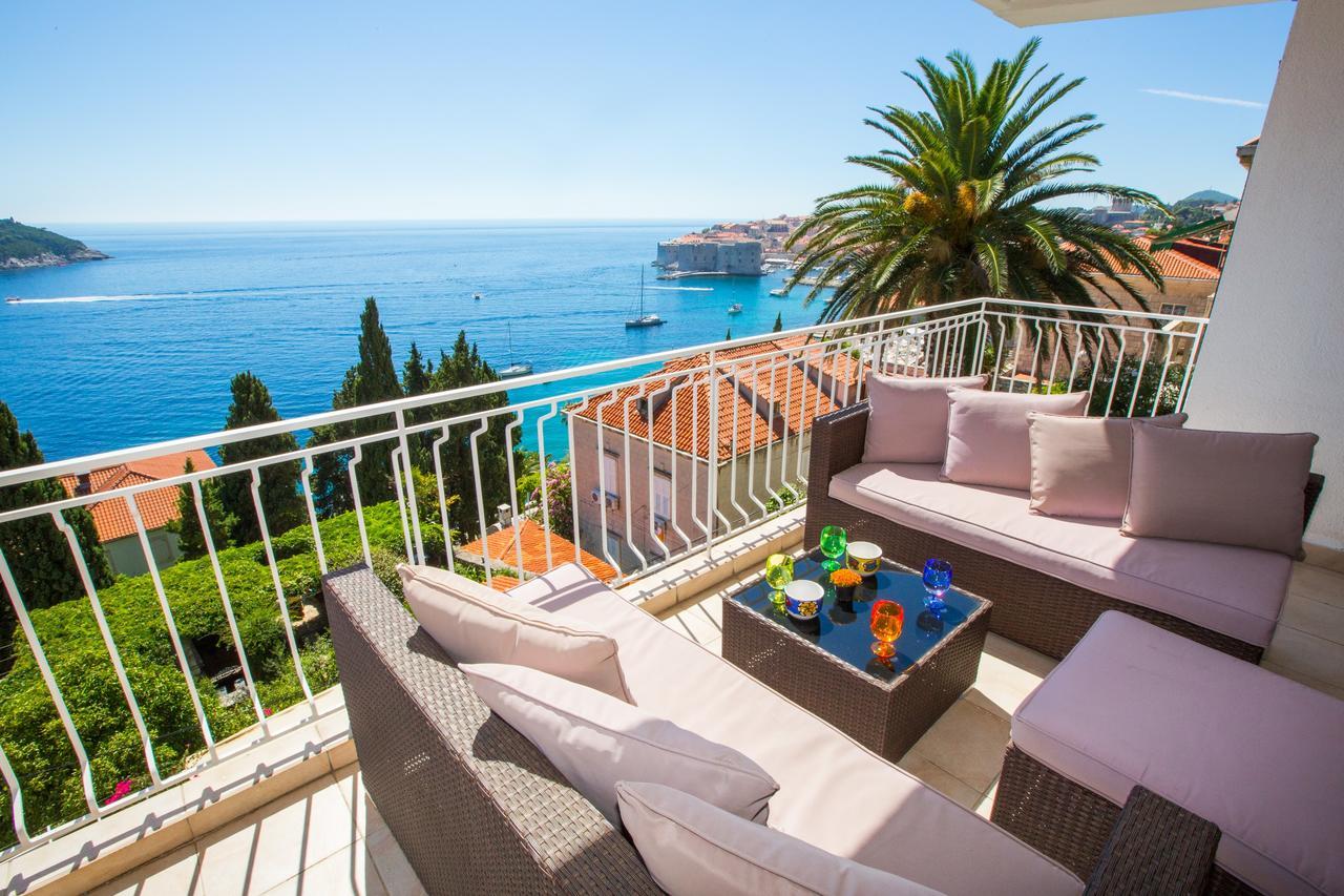 Ambassador Suite Dubrovnik Ngoại thất bức ảnh