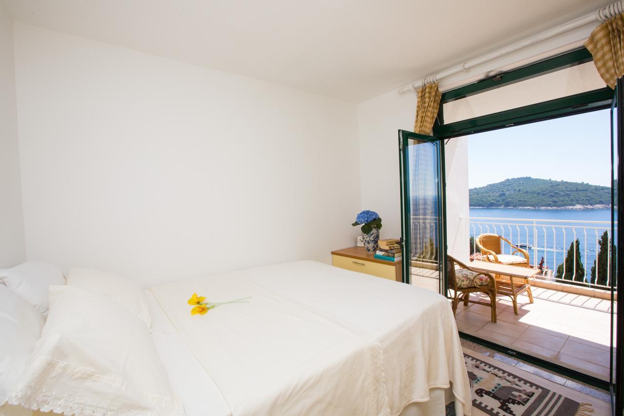Ambassador Suite Dubrovnik Ngoại thất bức ảnh