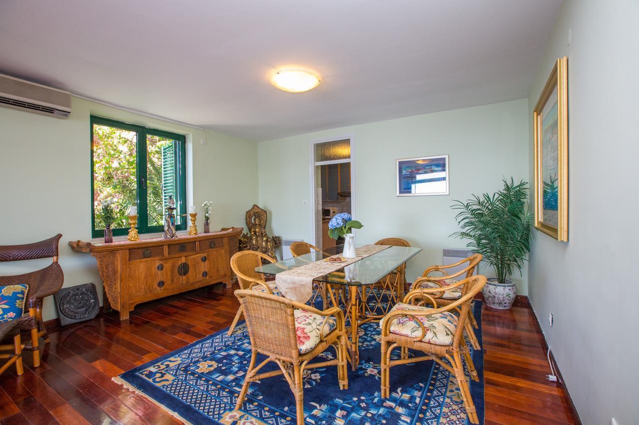 Ambassador Suite Dubrovnik Ngoại thất bức ảnh