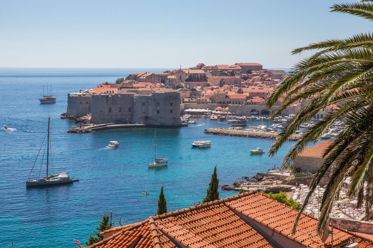 Ambassador Suite Dubrovnik Ngoại thất bức ảnh