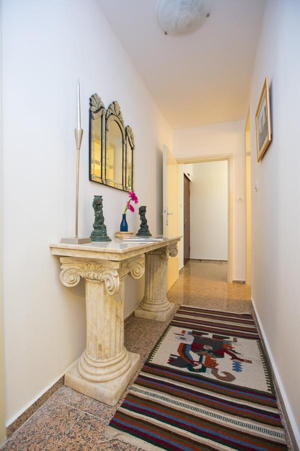 Ambassador Suite Dubrovnik Ngoại thất bức ảnh