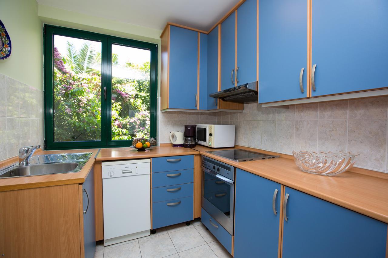 Ambassador Suite Dubrovnik Ngoại thất bức ảnh