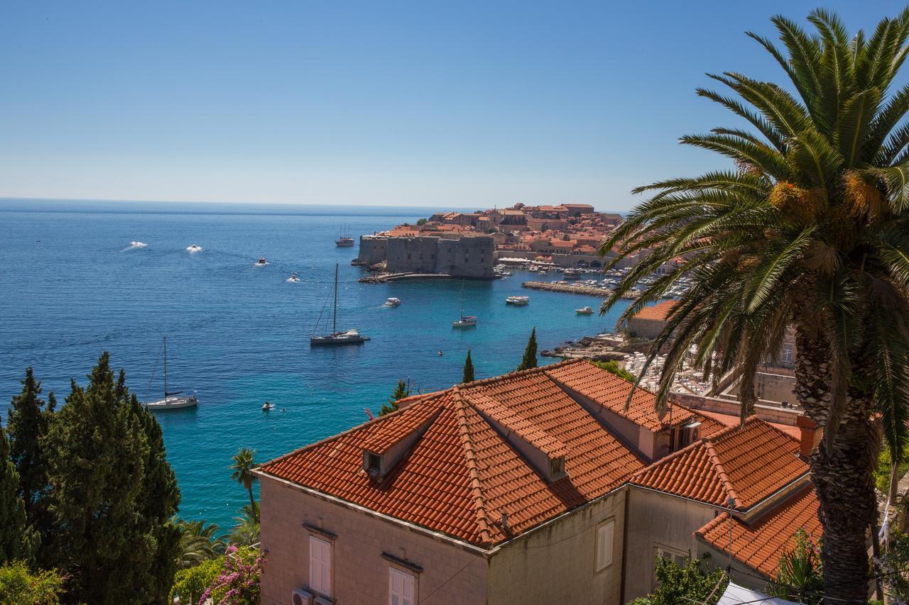 Ambassador Suite Dubrovnik Ngoại thất bức ảnh