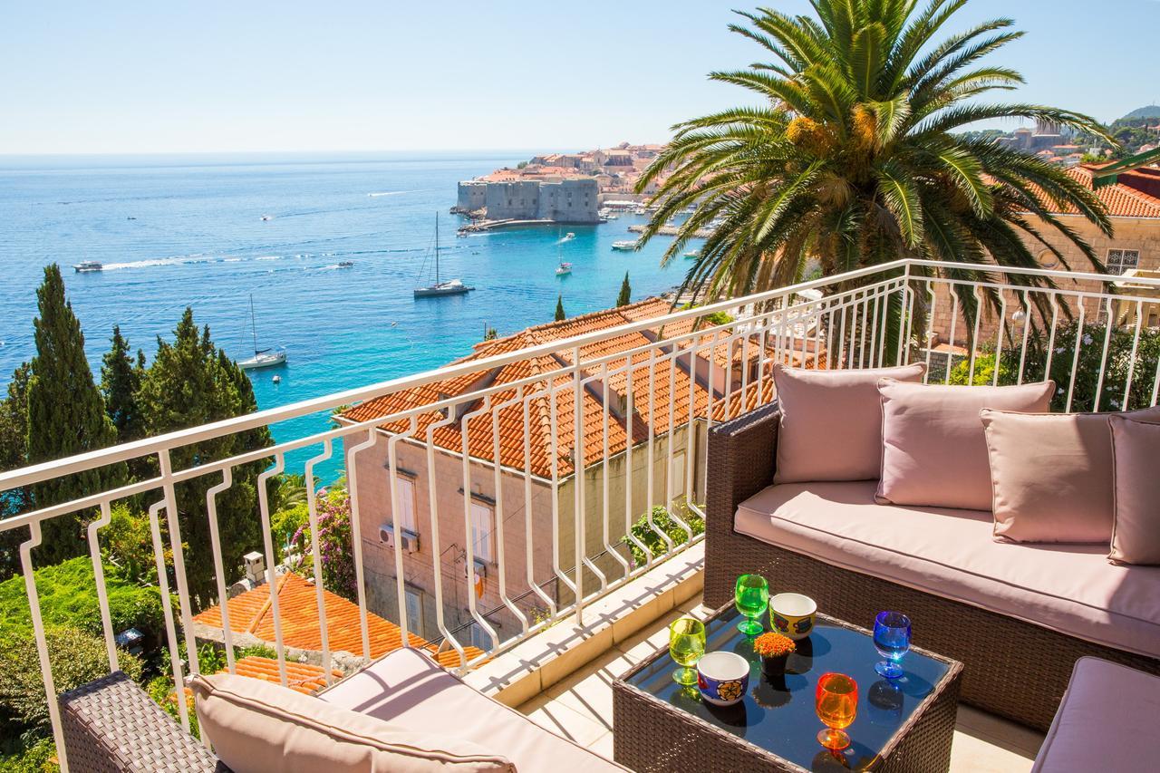 Ambassador Suite Dubrovnik Ngoại thất bức ảnh