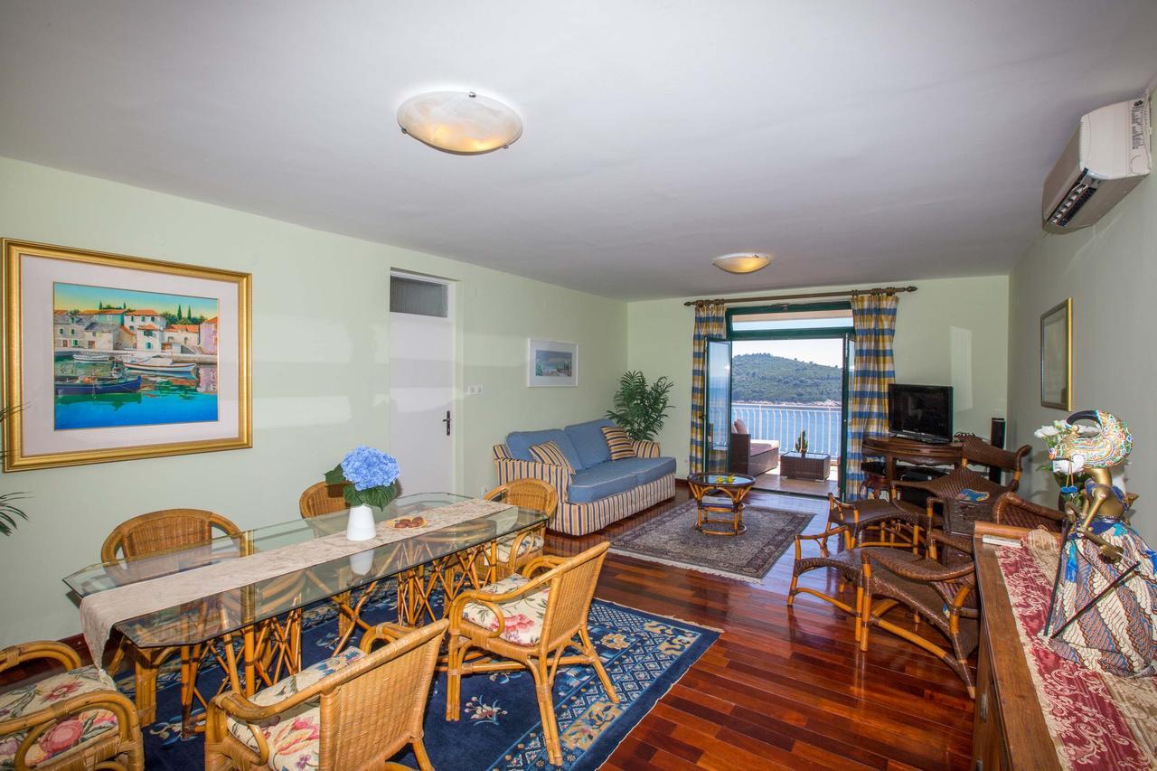 Ambassador Suite Dubrovnik Ngoại thất bức ảnh