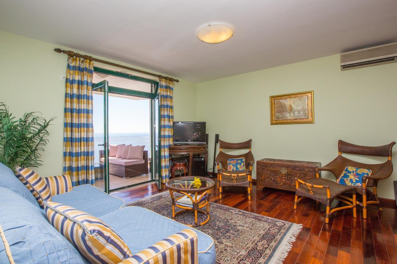 Ambassador Suite Dubrovnik Ngoại thất bức ảnh