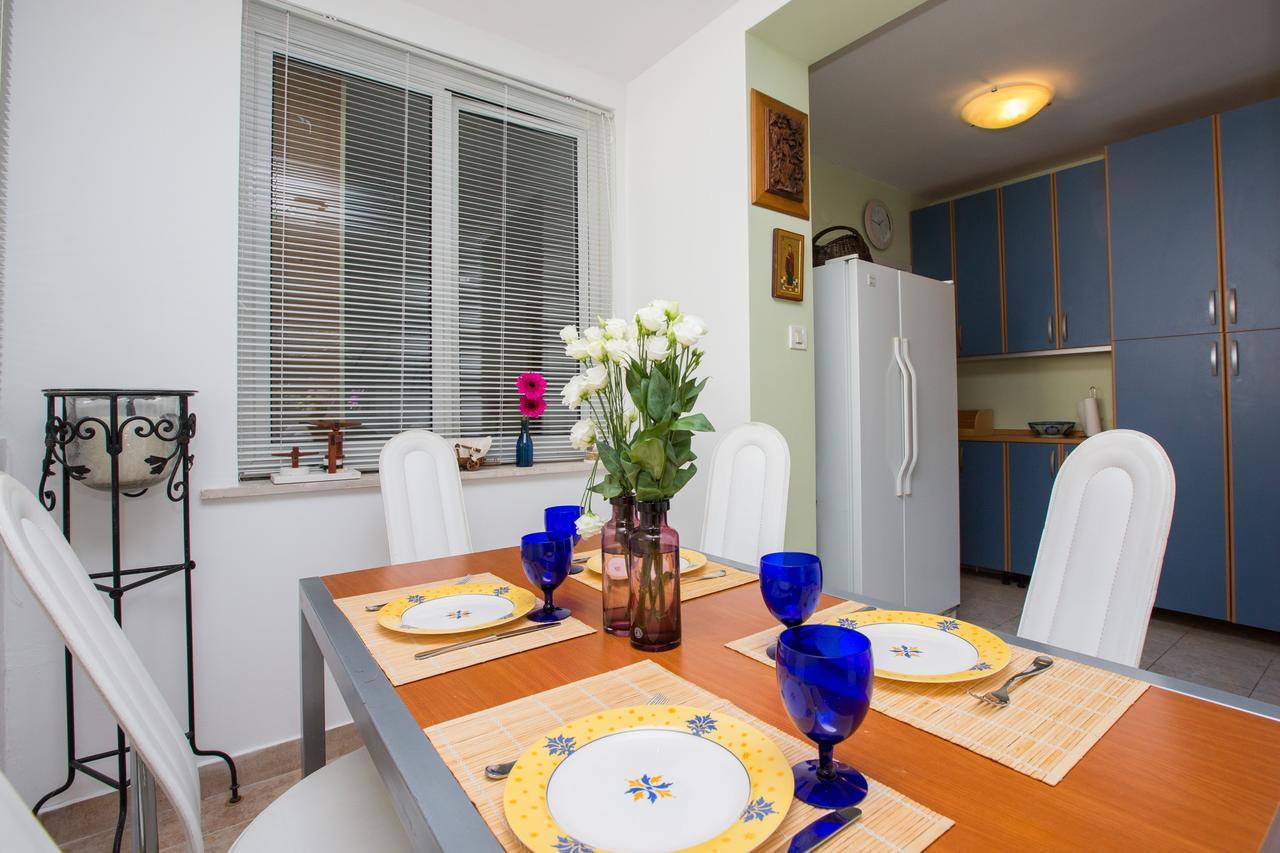 Ambassador Suite Dubrovnik Ngoại thất bức ảnh