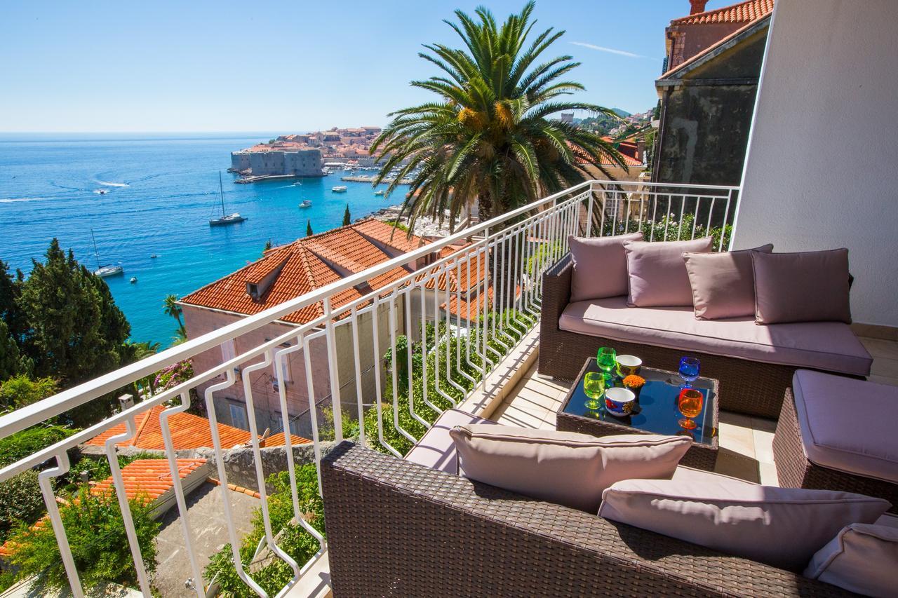 Ambassador Suite Dubrovnik Ngoại thất bức ảnh