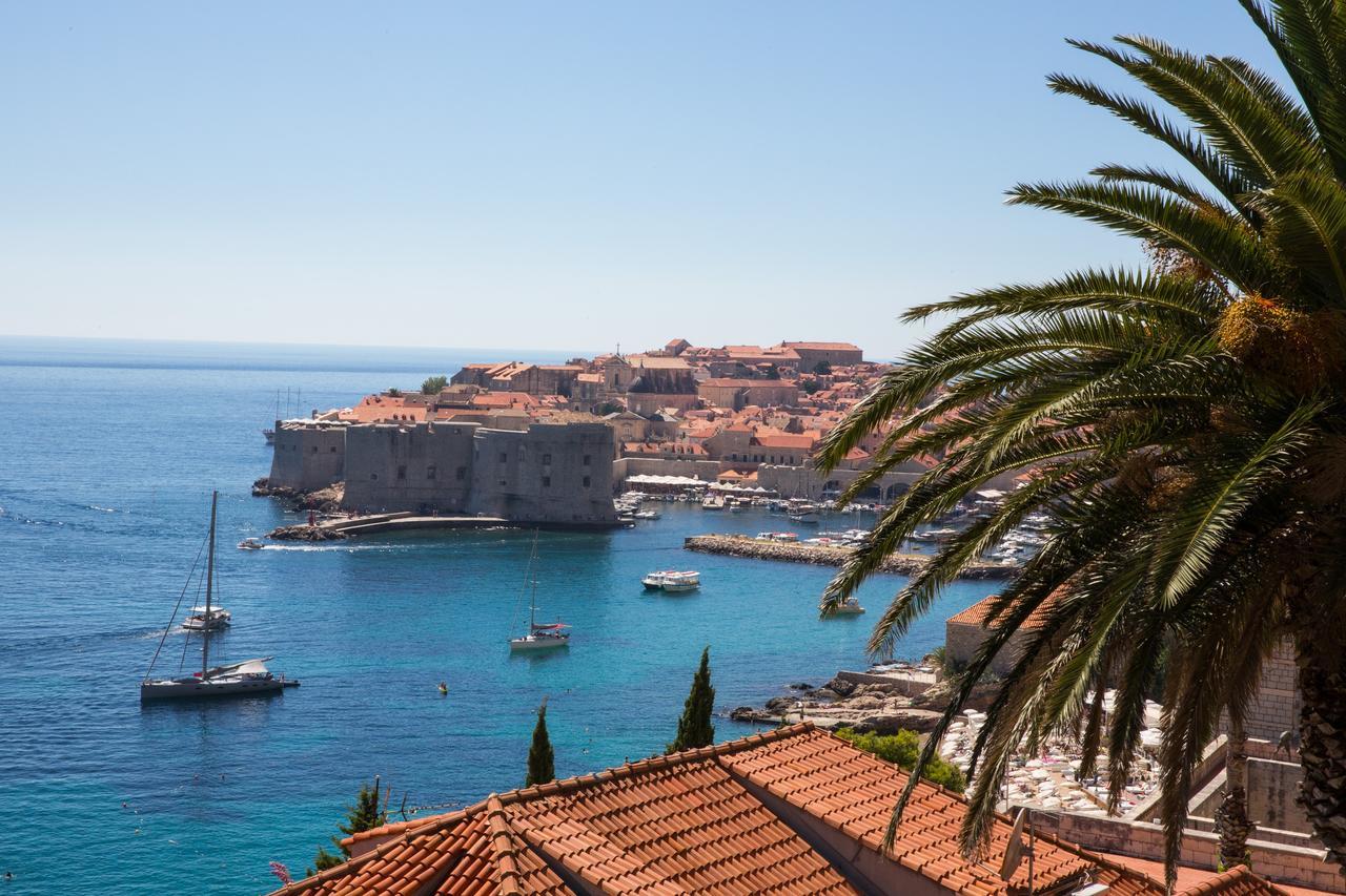 Ambassador Suite Dubrovnik Ngoại thất bức ảnh