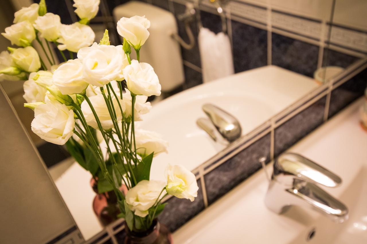 Ambassador Suite Dubrovnik Ngoại thất bức ảnh