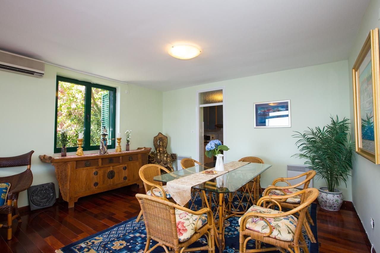 Ambassador Suite Dubrovnik Ngoại thất bức ảnh