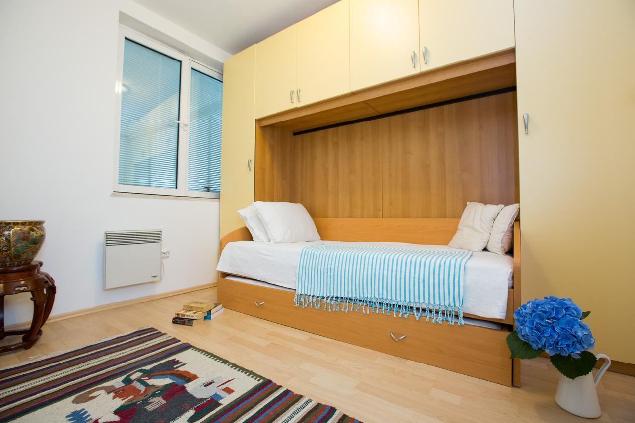 Ambassador Suite Dubrovnik Ngoại thất bức ảnh
