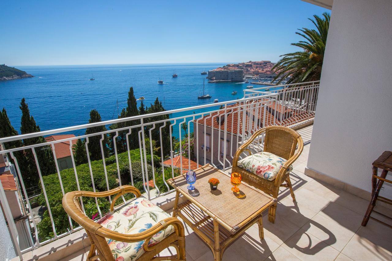 Ambassador Suite Dubrovnik Ngoại thất bức ảnh