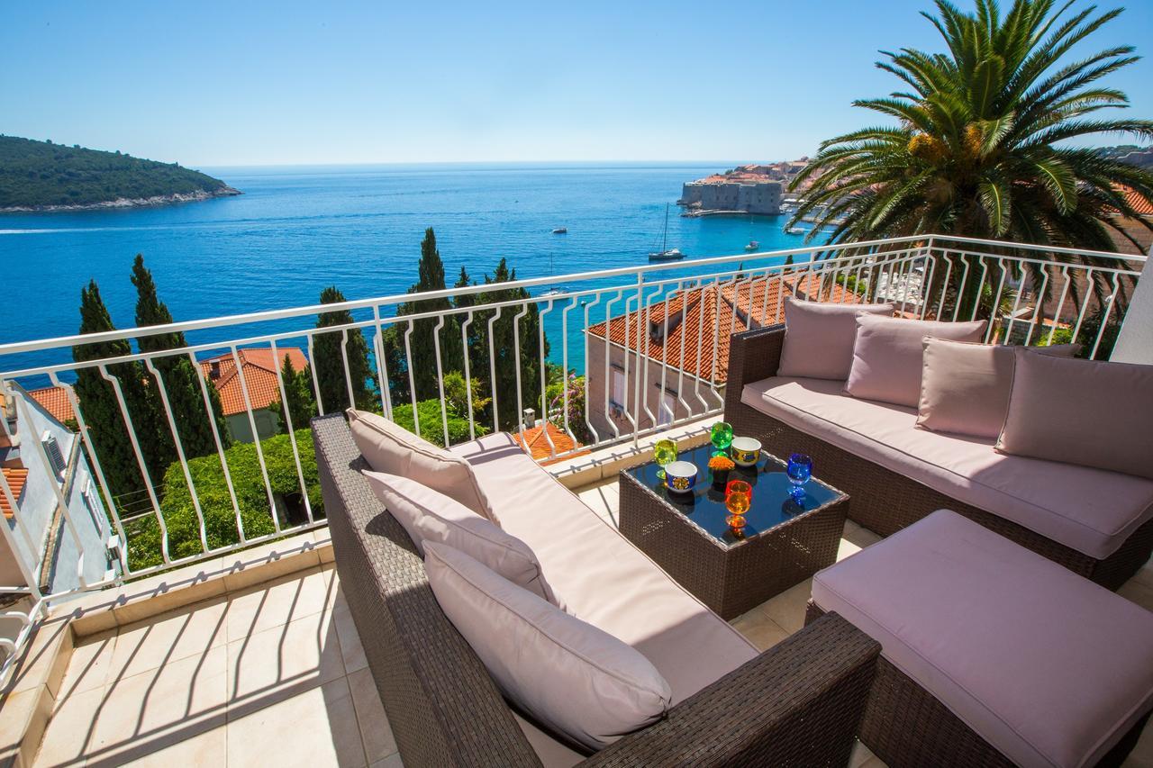 Ambassador Suite Dubrovnik Ngoại thất bức ảnh