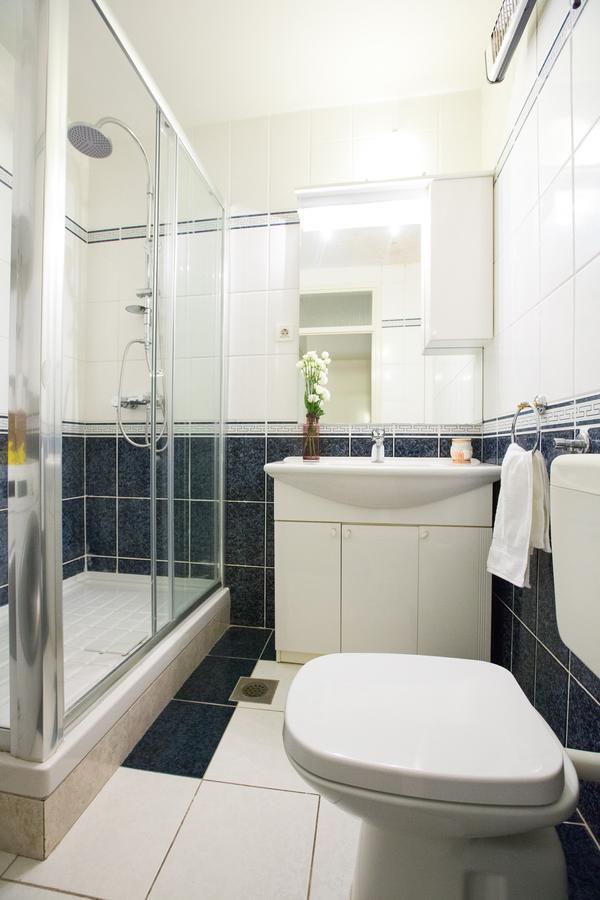 Ambassador Suite Dubrovnik Ngoại thất bức ảnh