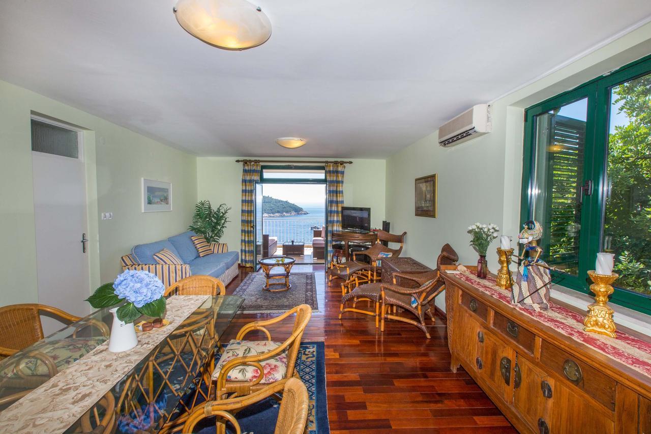 Ambassador Suite Dubrovnik Ngoại thất bức ảnh