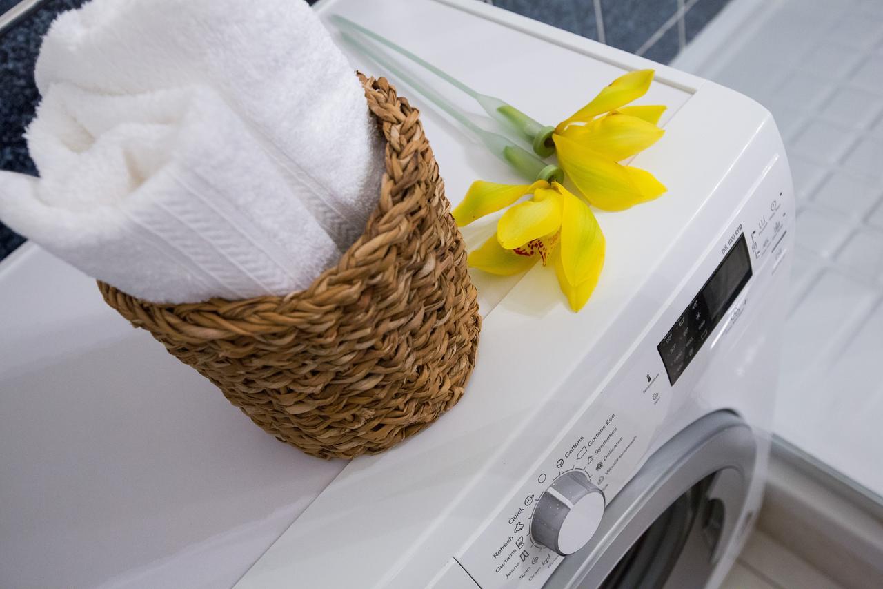 Ambassador Suite Dubrovnik Ngoại thất bức ảnh
