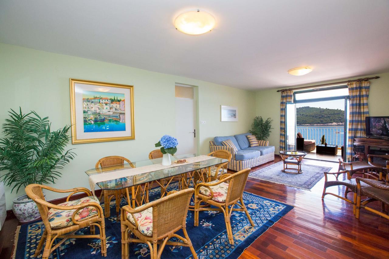 Ambassador Suite Dubrovnik Ngoại thất bức ảnh