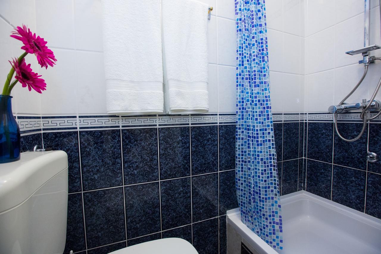 Ambassador Suite Dubrovnik Ngoại thất bức ảnh