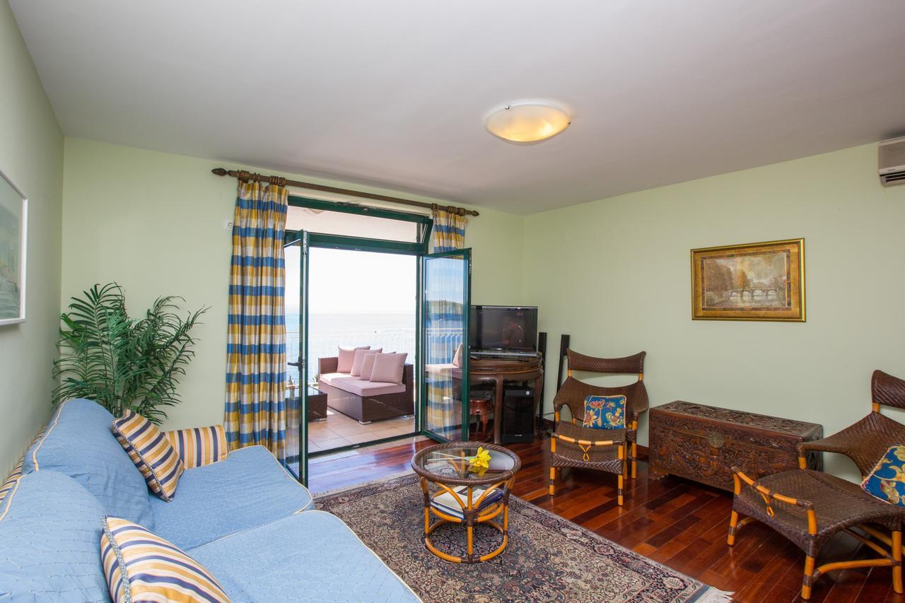 Ambassador Suite Dubrovnik Ngoại thất bức ảnh