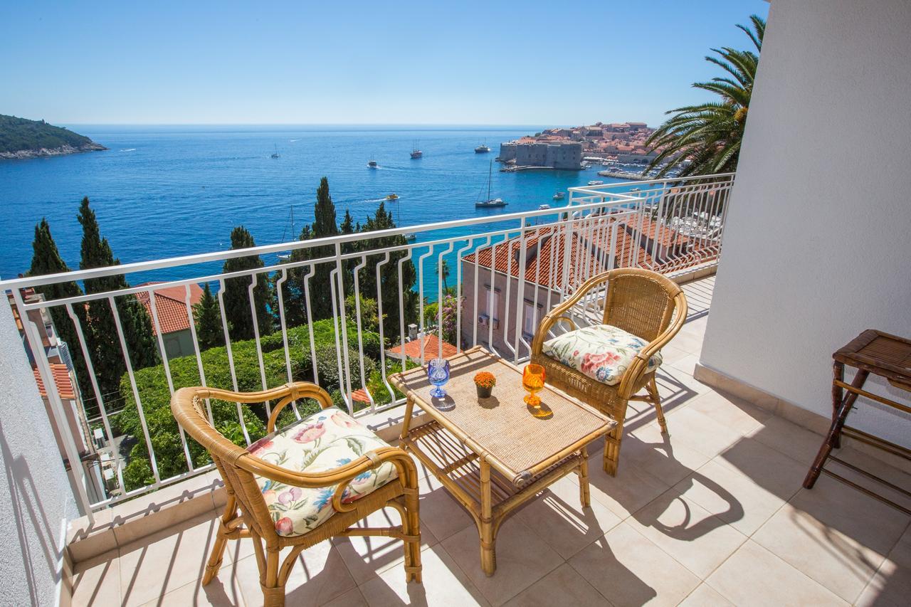 Ambassador Suite Dubrovnik Ngoại thất bức ảnh