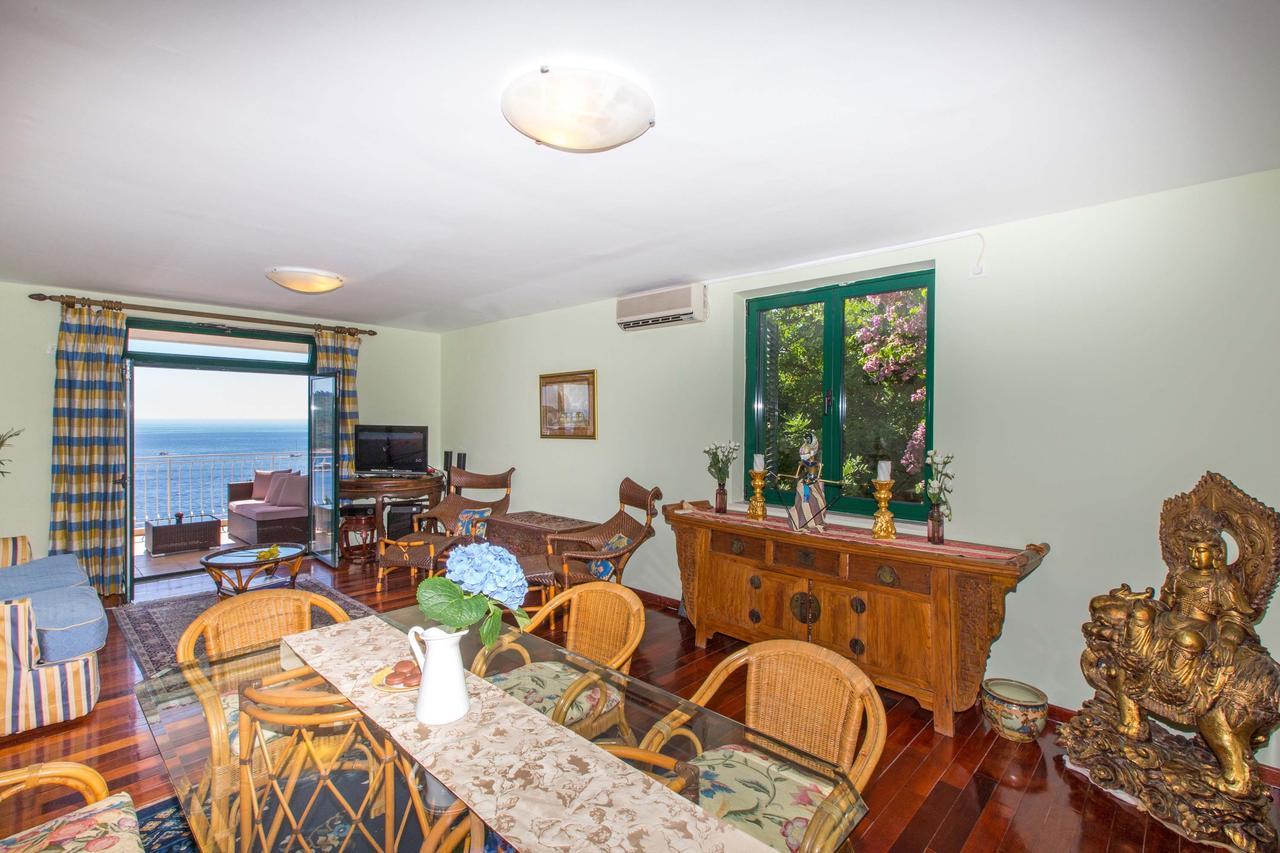 Ambassador Suite Dubrovnik Ngoại thất bức ảnh