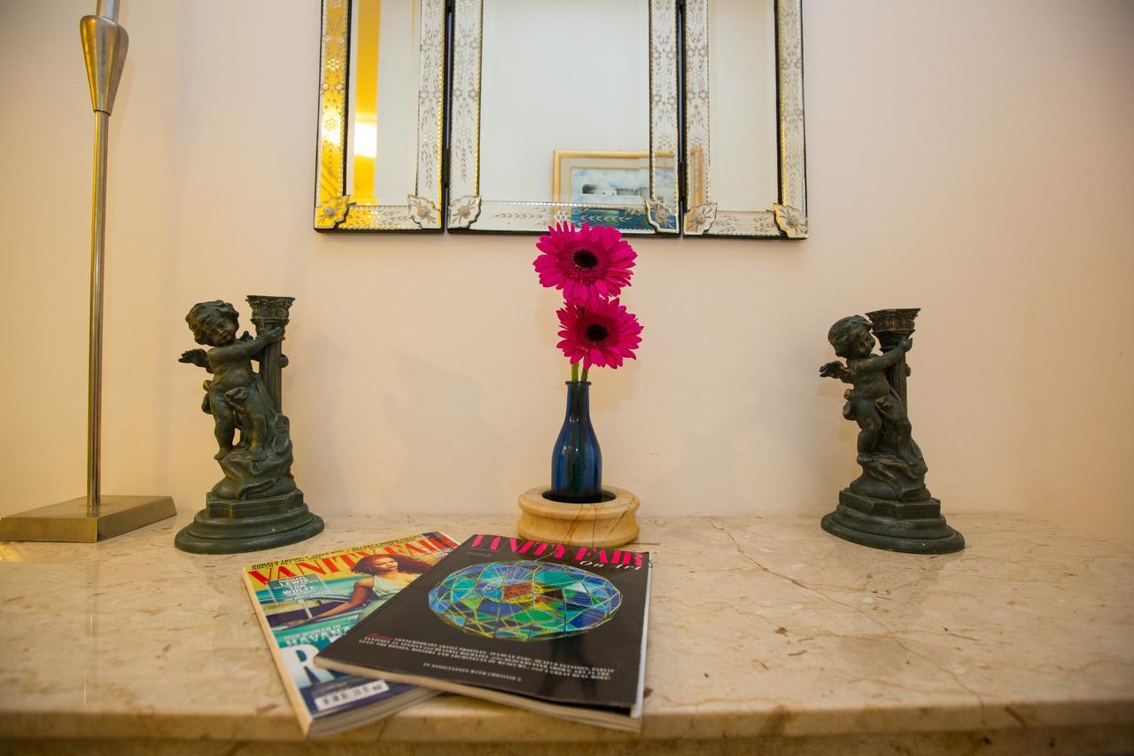 Ambassador Suite Dubrovnik Ngoại thất bức ảnh