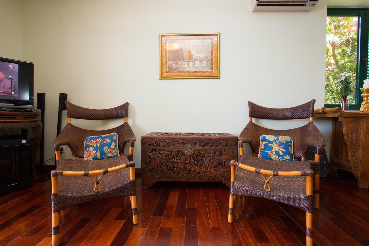 Ambassador Suite Dubrovnik Ngoại thất bức ảnh