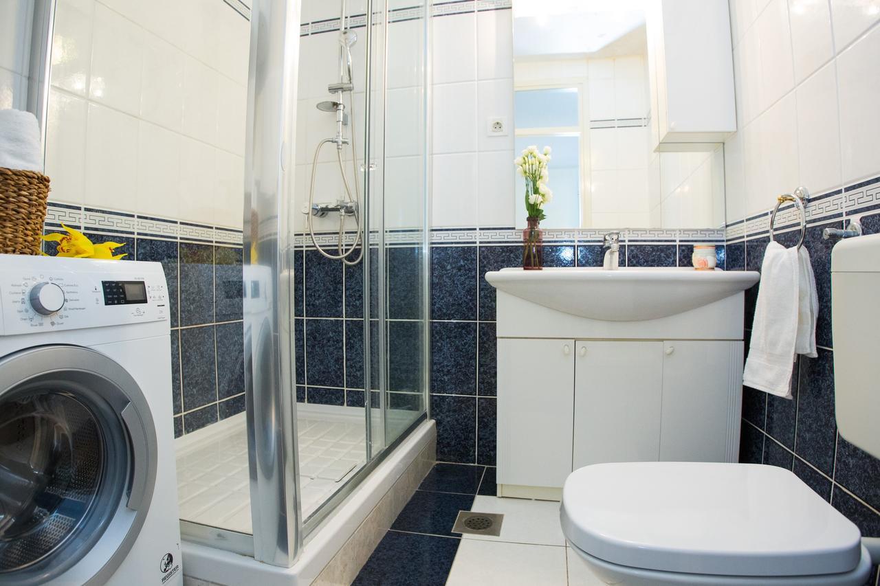 Ambassador Suite Dubrovnik Ngoại thất bức ảnh
