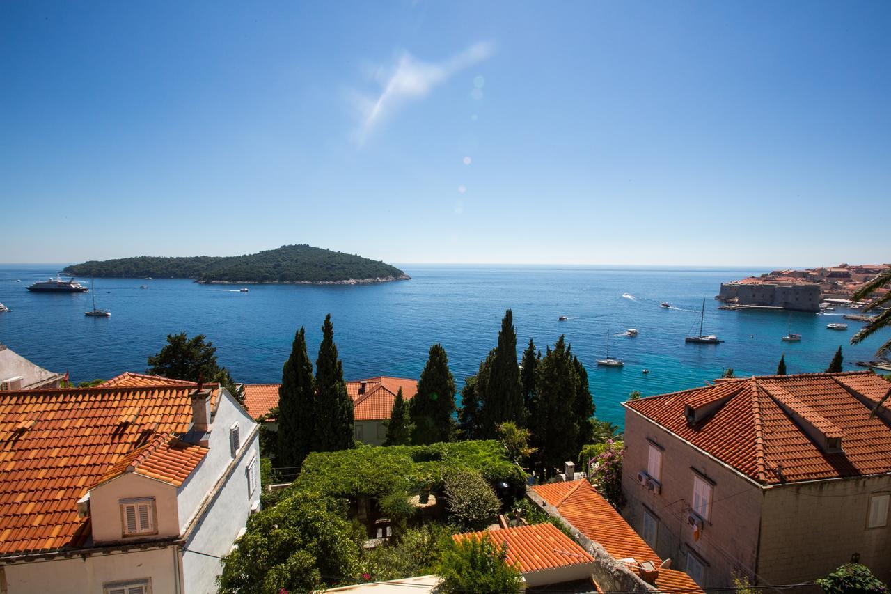 Ambassador Suite Dubrovnik Ngoại thất bức ảnh