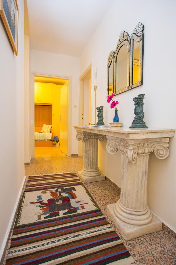Ambassador Suite Dubrovnik Ngoại thất bức ảnh